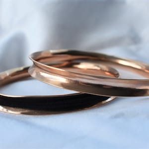 Original Bangle (perfect for hair ties!)