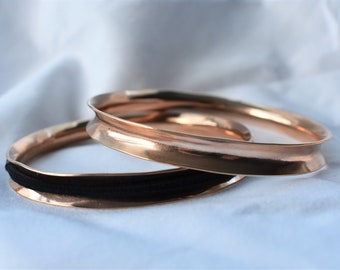 Original Bangle (perfect for hair ties!)