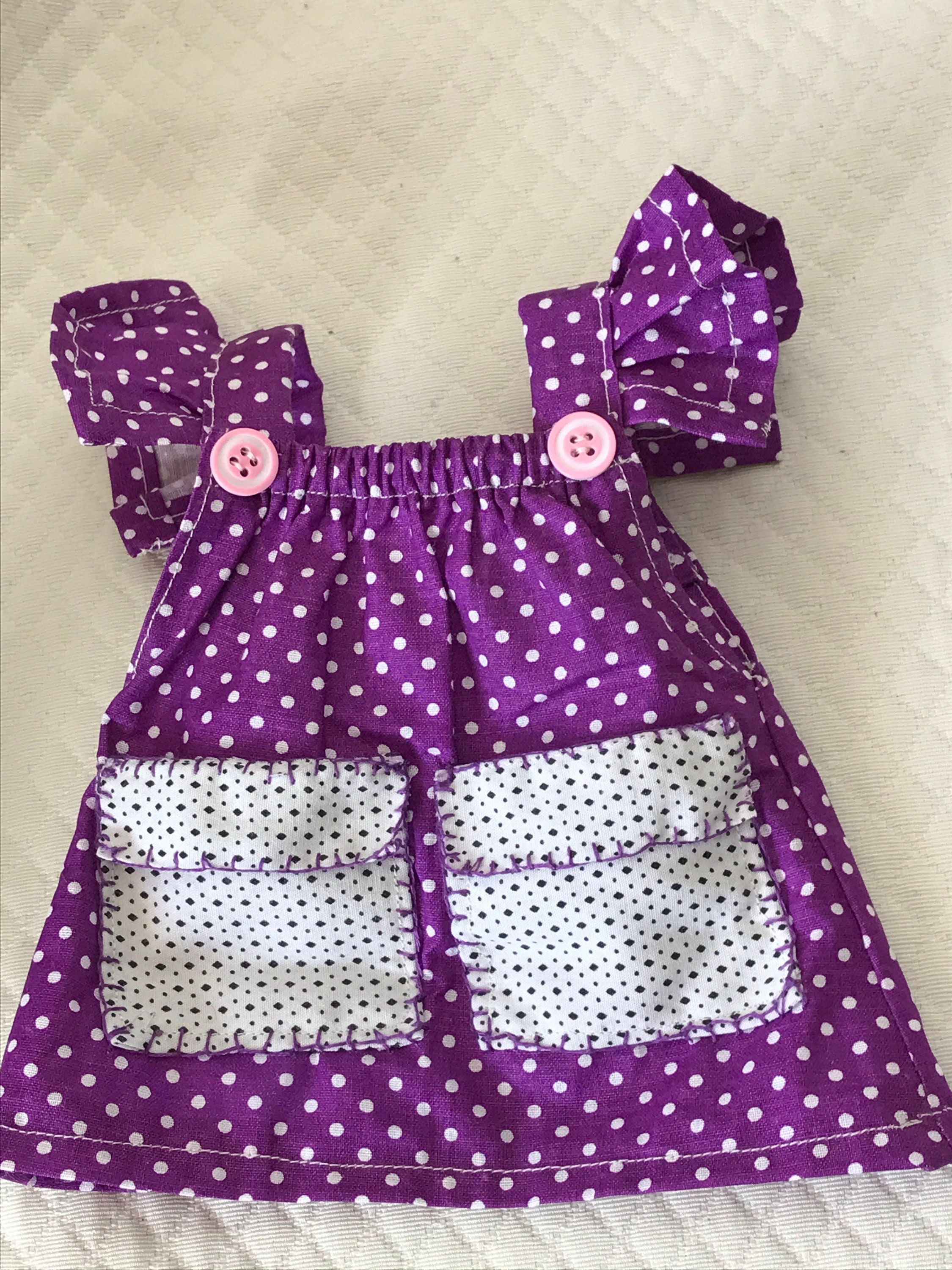 Anna Handmade, Unique, Fabric Rag Doll, Red Hair Ragdoll, 40cm, Soft