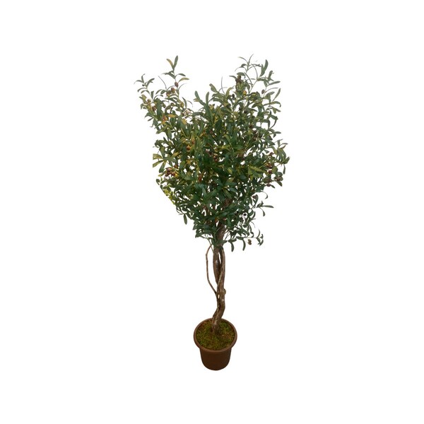 Artificial Olive Tree Etsy