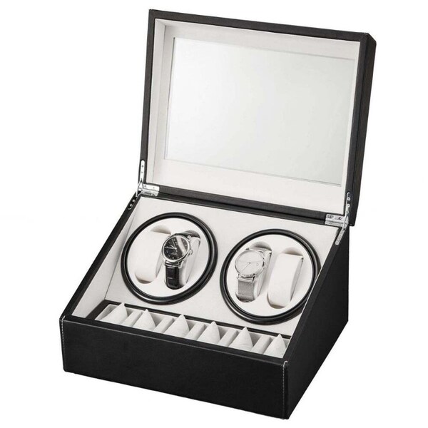 Watch Display Case Etsy