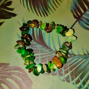 Bracelet