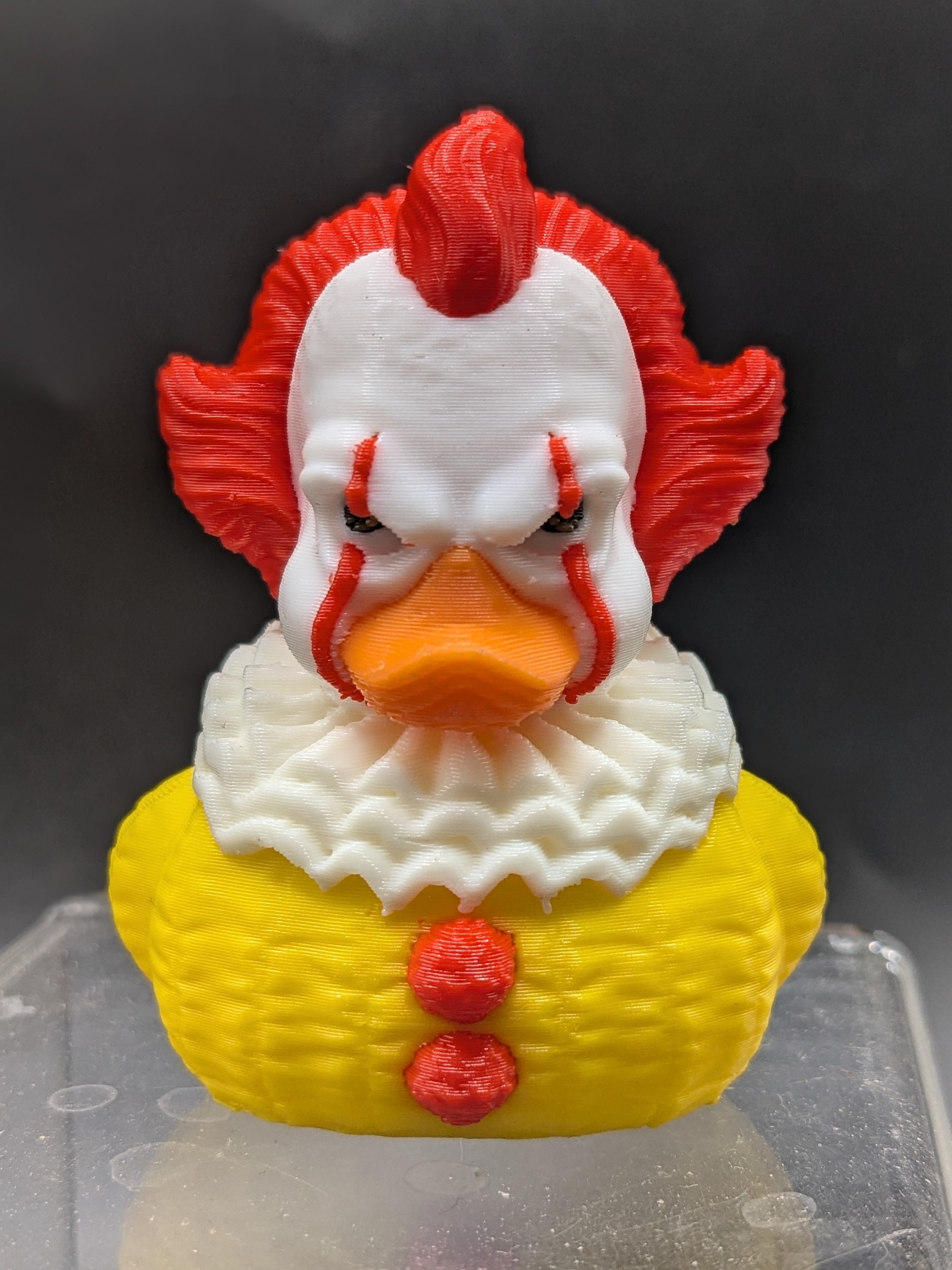 Creepy Duckドナルドダック 限定フィギュア 87/200edition il_fullxfull.6385278461_pvn6.jpg