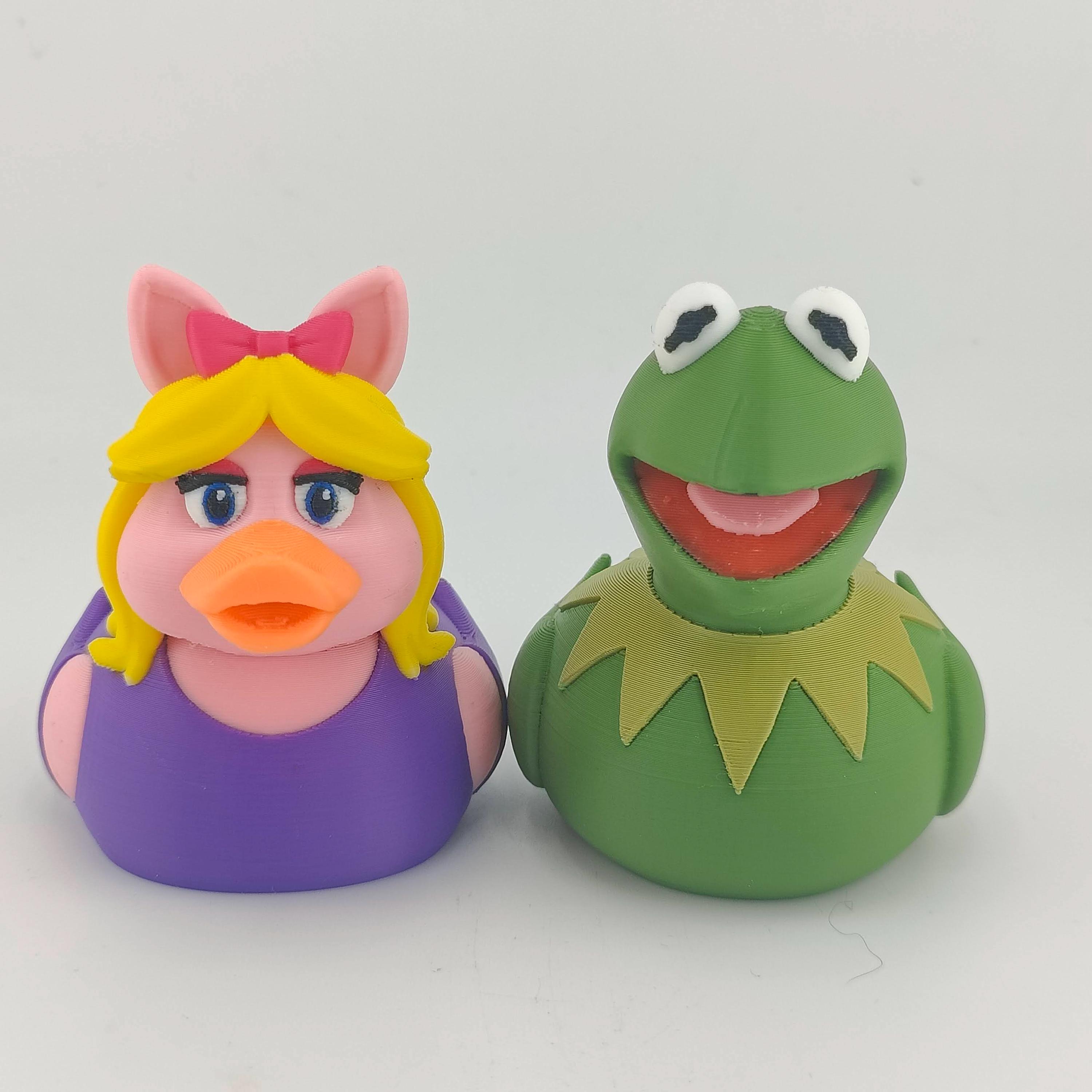 70s Rubber Duck - Etsy