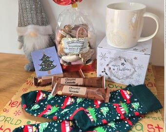 Christmas box