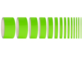Stripe Decor, Matte Light Green, Decorative Stripes, Stickers, Tuning, Car Stripe Films, Car Stickers, Cabinet Wall, Furniture Film, Sideboard Furniture Decor