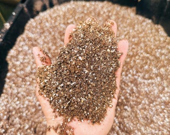 Pinguicula (Butterwort) Alkaline Soil Substrate Mix