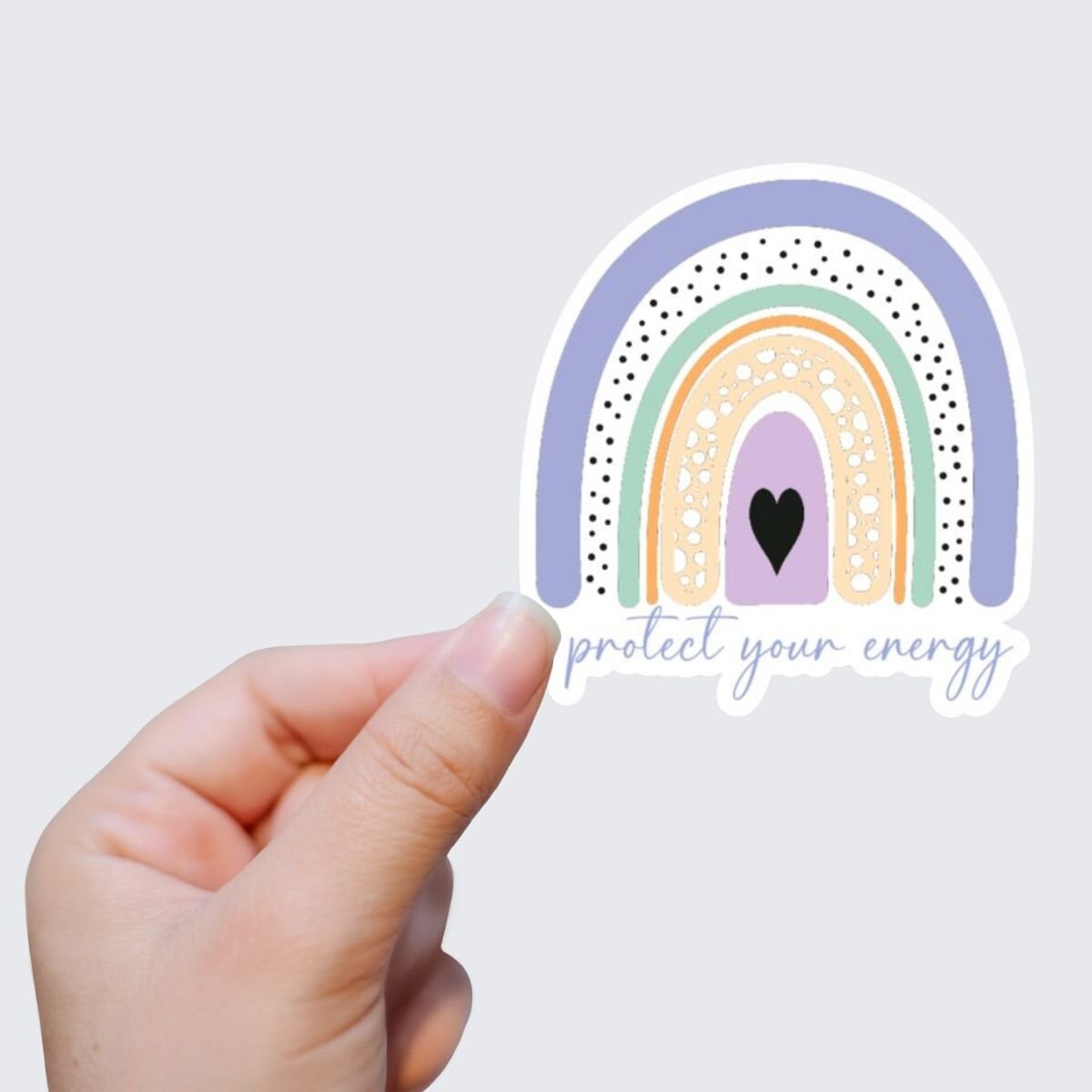 Spiritual Stickers – Jadd Designs