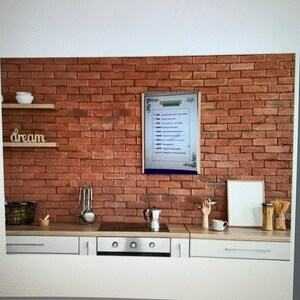 KITCHEN DEEP CLEAN