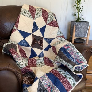 Lap Quilt