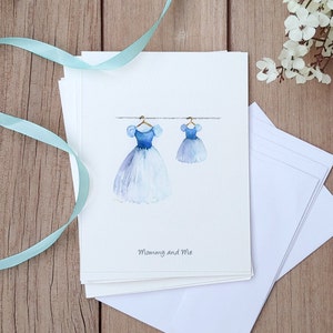 Cartões para futuras mamães, cartões para o dia das mães, cartões para novas mamães, cartões para mamães, cartões para irmãs e amigas, mamãe e eu, cartões para mamãe e eu, cartões em aquarela
