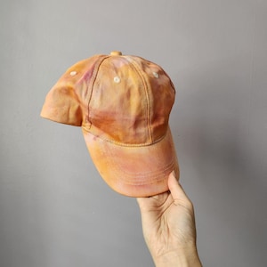 Adult Tie Dye Hats