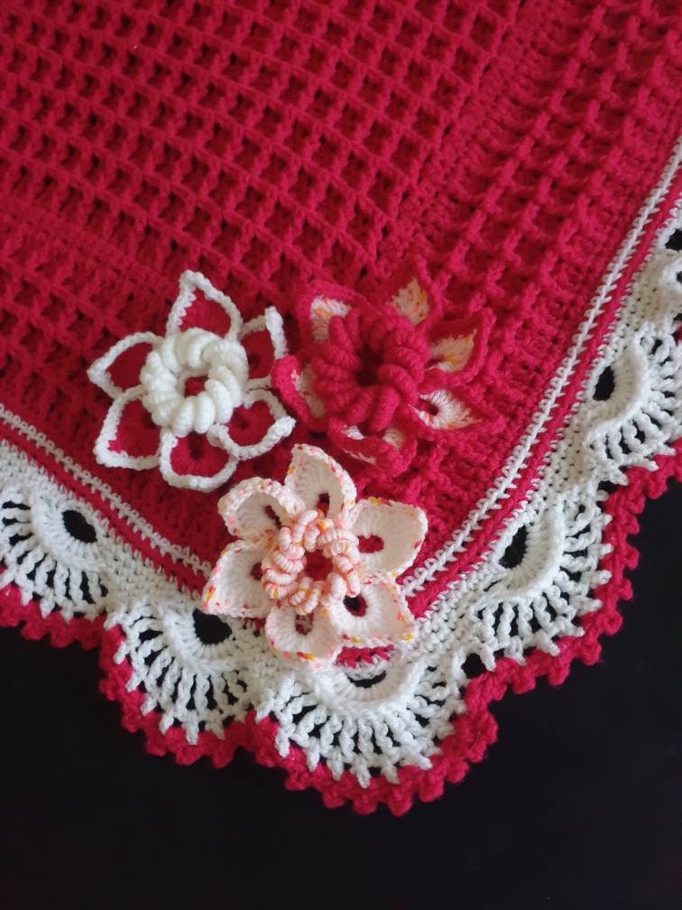 Couverture Pour Bébé