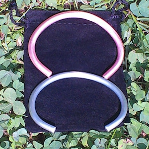 XHD Pharaoh Elektrisk Manschett Koppar/Zink Armband eller Fotlänkar