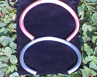 XHD Pharaoh Electric Cuff Copper/Zinc Bracelets or Anklets