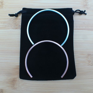 Pharaoh Electric Cuff Bracelet or Anklet -Heavy Duty