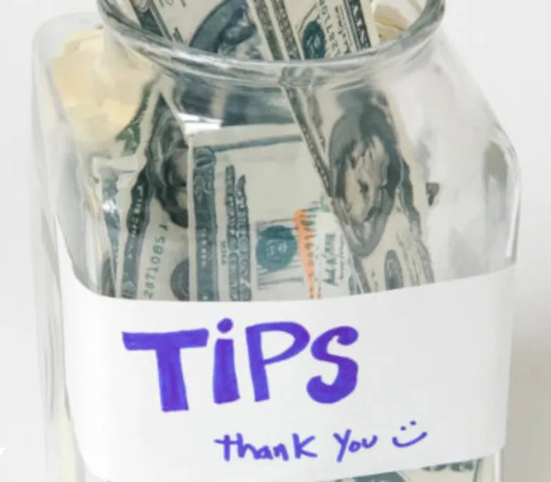 Please Add Me Tip Add a Tip! Thanks for Supporting My Shop! - Etsy