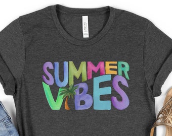 Last Day of School Teacher Shirt End of Year Teacher TShirt Teacher Appreciation Gift End of School Year Teacher Summer t-shirt summer Shirt