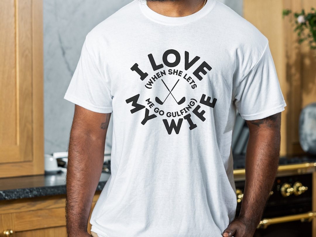 Best Dad Golf Shirt for Men Father's Day Golfing Tshirt Golfer Gift