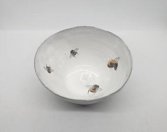 Bee Bowl