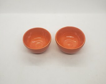 Salt and Pepper Pinch Bowls