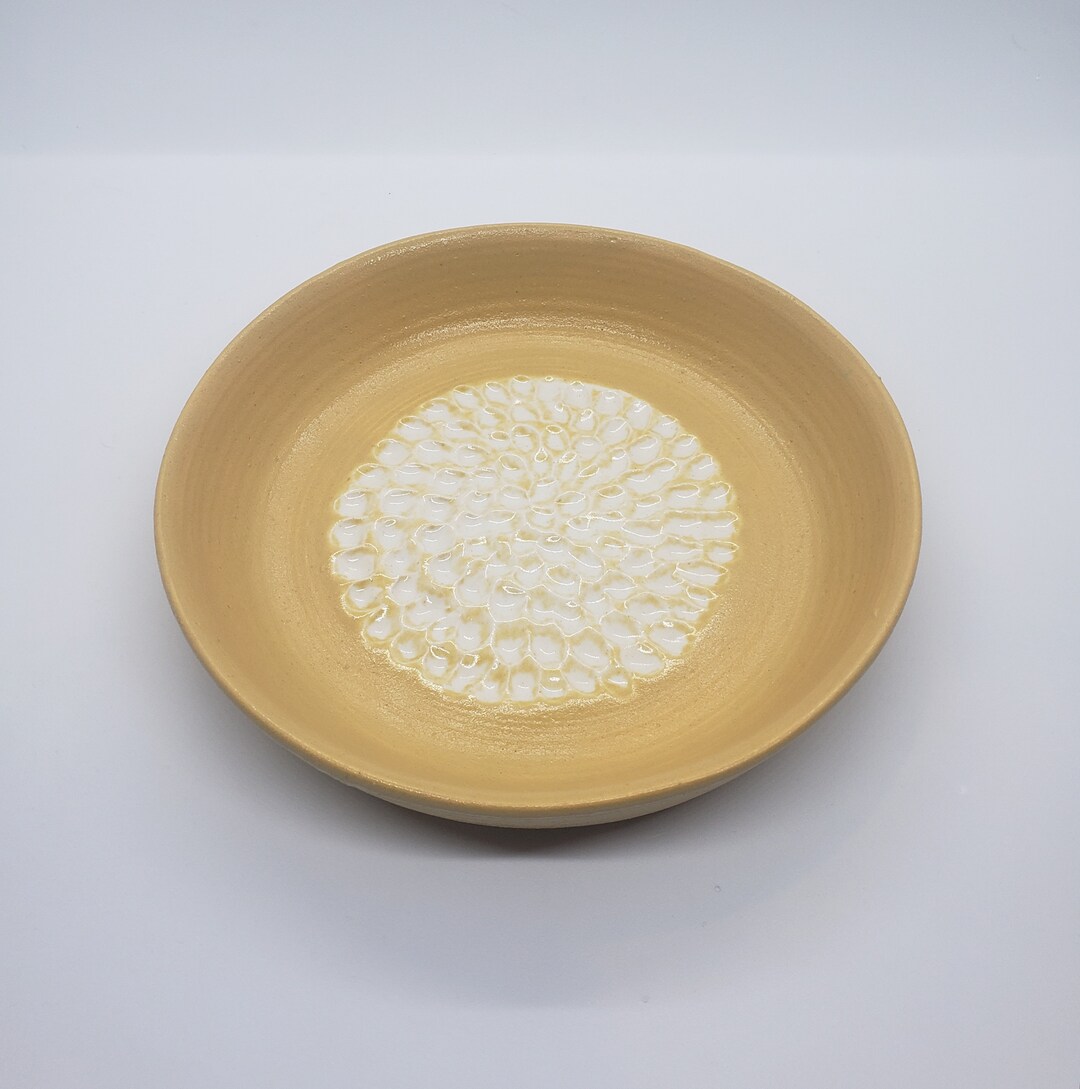 Garlic Grating Plate Oil Vinegar Plate Etsy