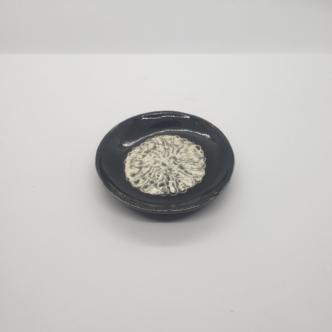 Little Garlic Grating Plate Etsy