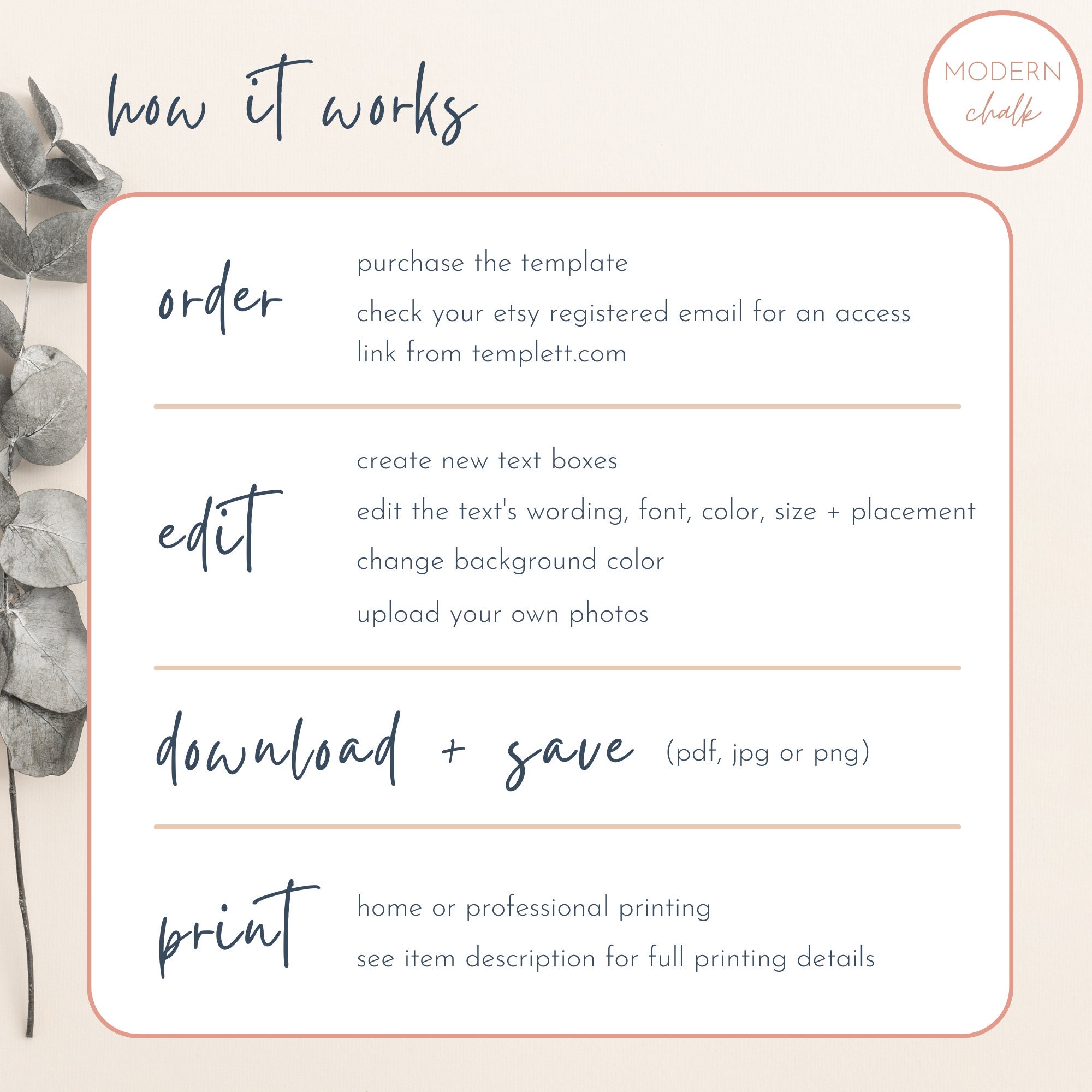 No Wrap Baby Shower Gift Tag, Don't Wrap Gifts Insert, Gifts on Display Card, Display Shower, No