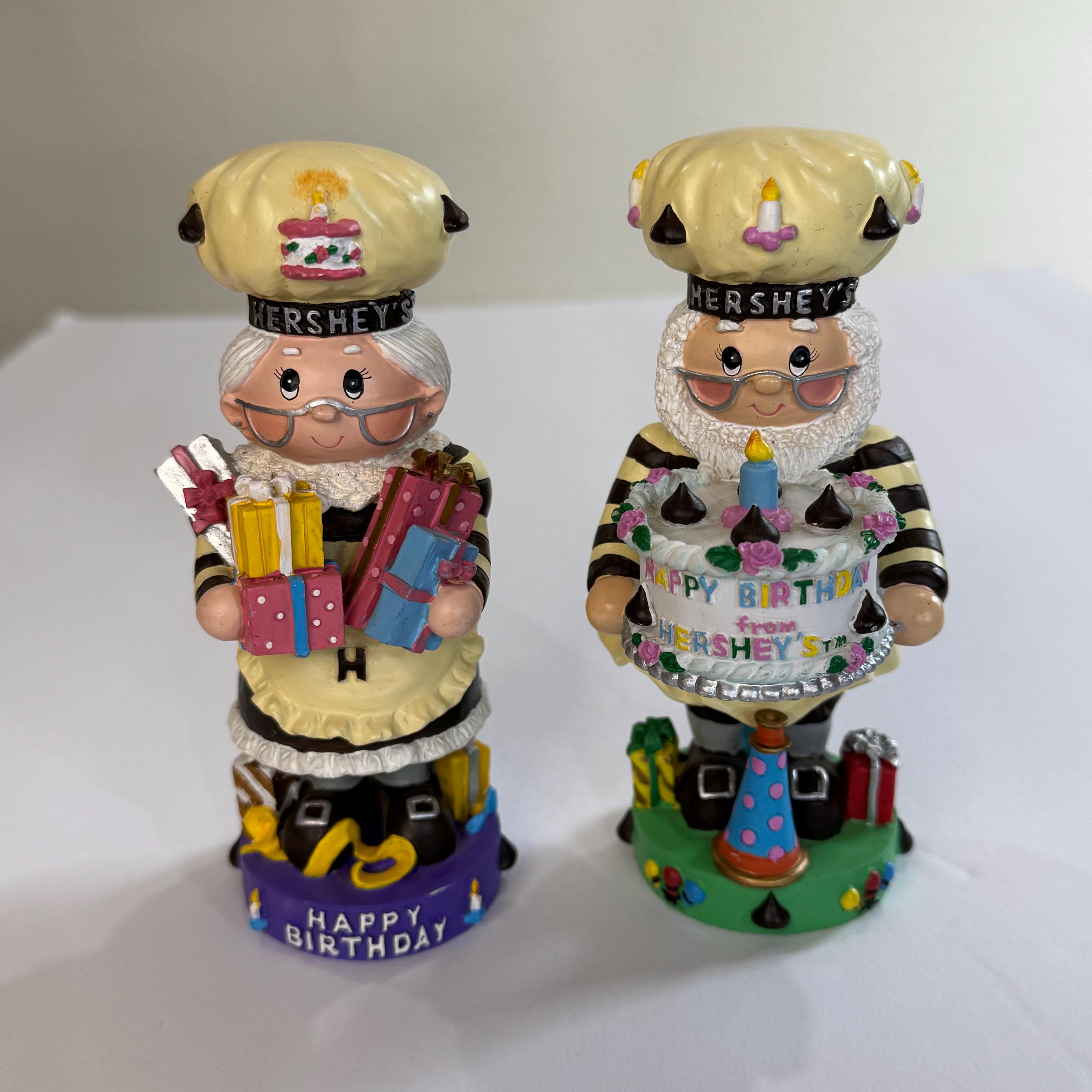 Hershey Figurine - Etsy