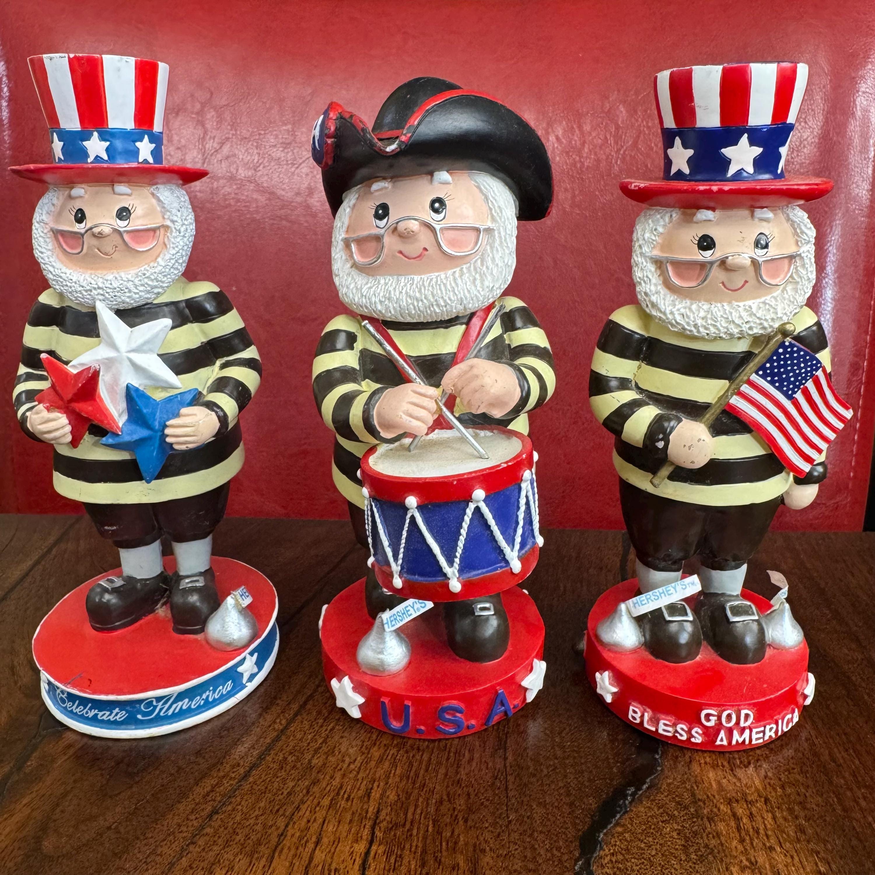 Hershey Figurine - Etsy