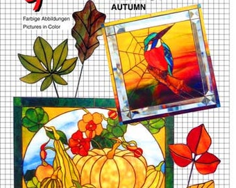 GlasDesign Autmn Patrones de tamaño completo