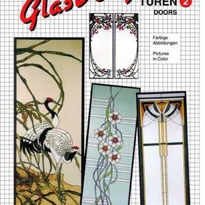 GlasDesign Doors II Full Size Patterns