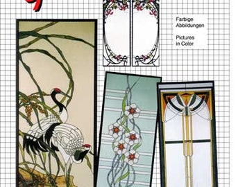 GlasDesign Doors II Patrones de tamaño completo