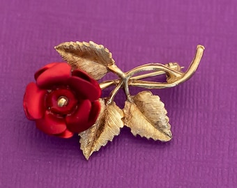 Très belle broche vintage (Gebraucht) in Lausanne für CHF 25 – mit