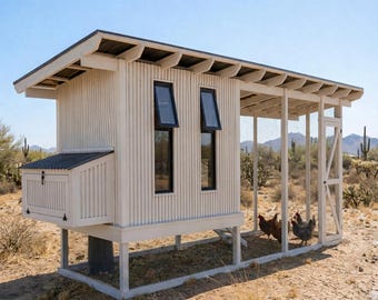 DIY鶏小屋 mqdefault.jpg