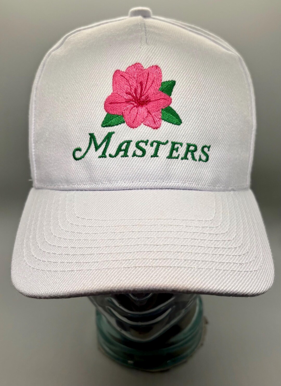 Masters Hat - Etsy