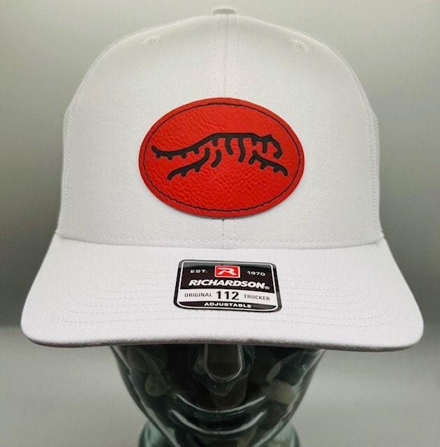 Tiger woods hot sale flat bill hat