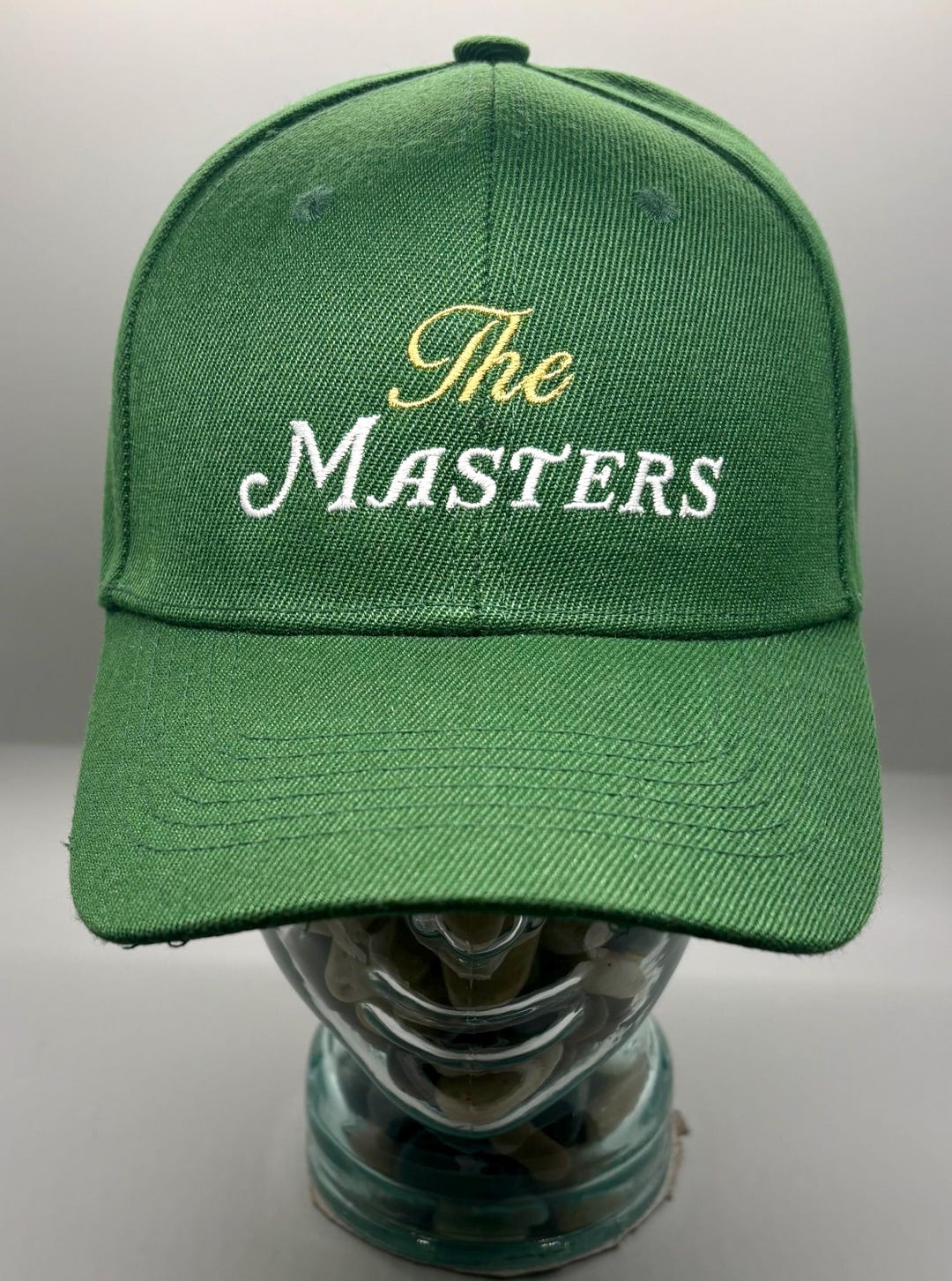 The Masters Hat - Etsy
