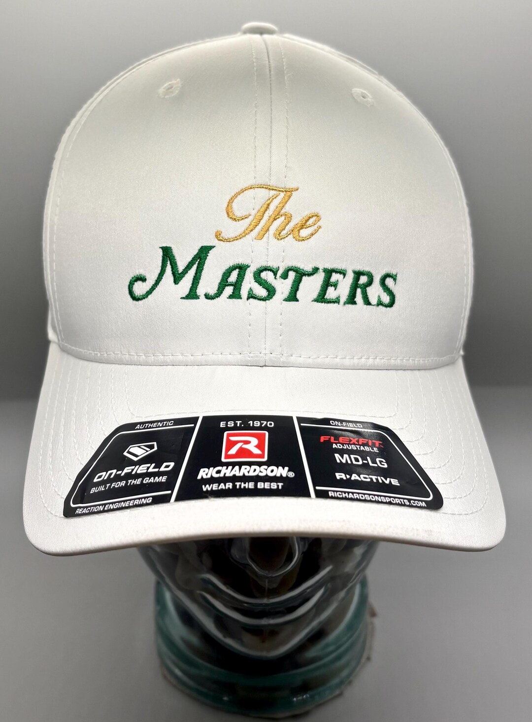 The Masters Hat - Etsy