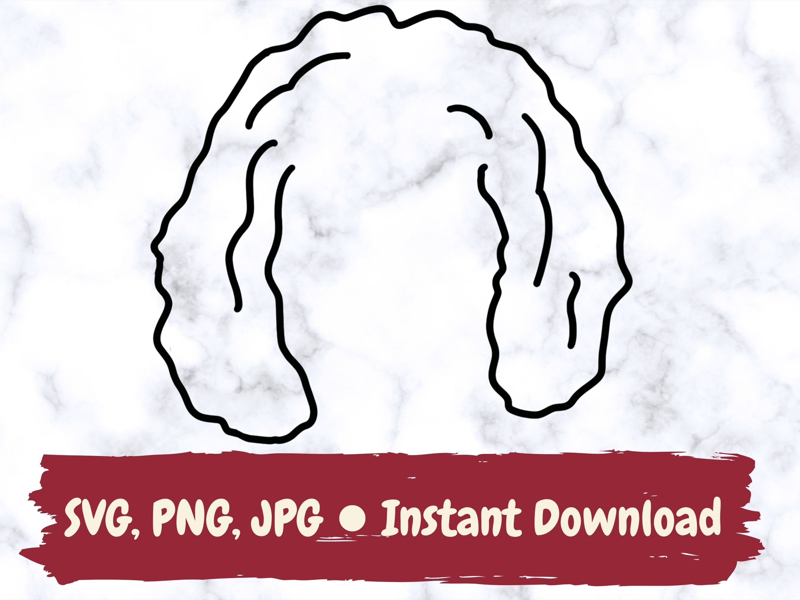 Doodle Svg Golden Doodle Svg Labradoodle Svg Dog Ears Svg Etsy Canada