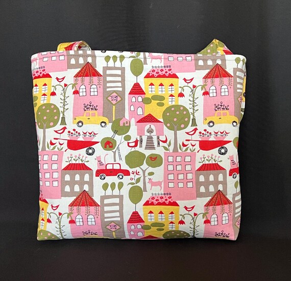 andmary ♡ Mary quilting bag andmary Mary quilting bag