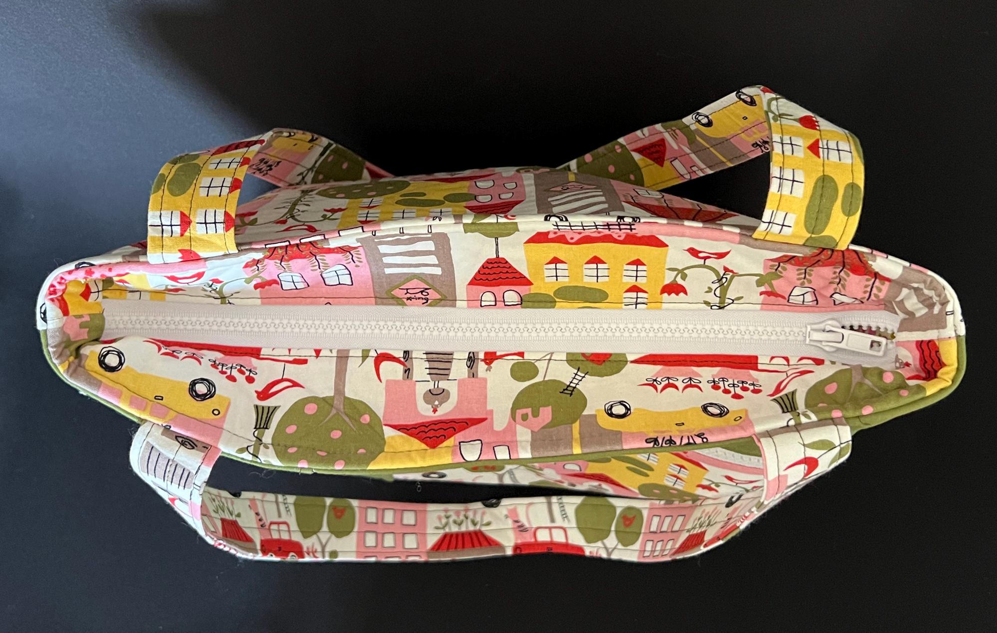 andmary ♡ Mary quilting bag andmary ♡ Mary quilting bag Mary quilting bag