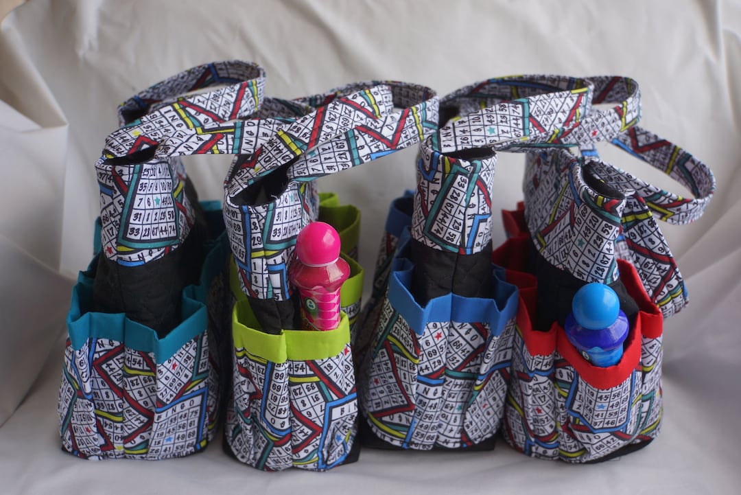 Bingo Bag - Etsy bingo-bag-etsy