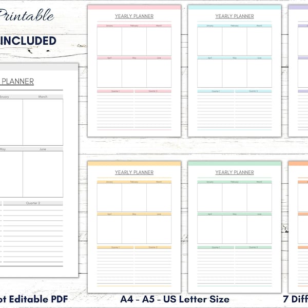 Quarter at a Glance - Etsy