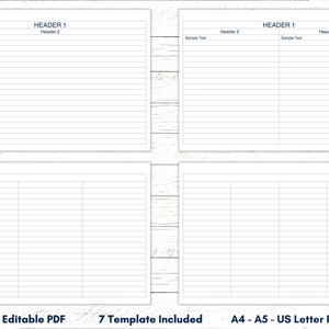 Lege kolommen grafiekblad afdrukbaar, bewerkbaar leeg werkblad, invulbare lege kolommen tabel, PDF lege kolommen sjabloon, beklede lege kolommen