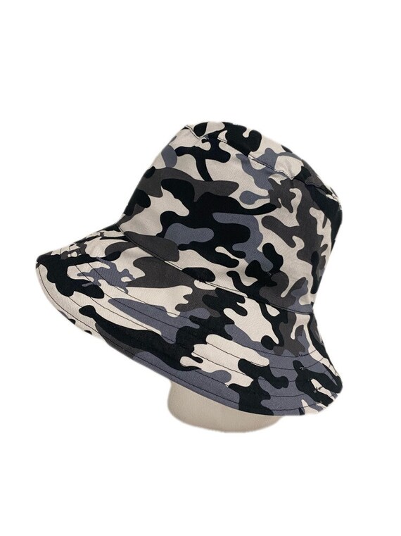 Dark Combat Adult Sm Bucket Hat | Etsy