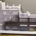 N Scale Building, Factory, Industrial Building - Etsy