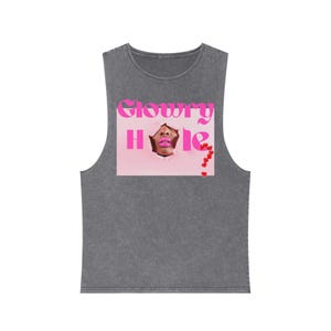 Funny Sex Meme Tank Top - Alpha Male Tank Top, Gym Bro Fitness Shirt, Sleeveless Muscle, Vacation Party Tank / Miami Tank, Bachelor Gift