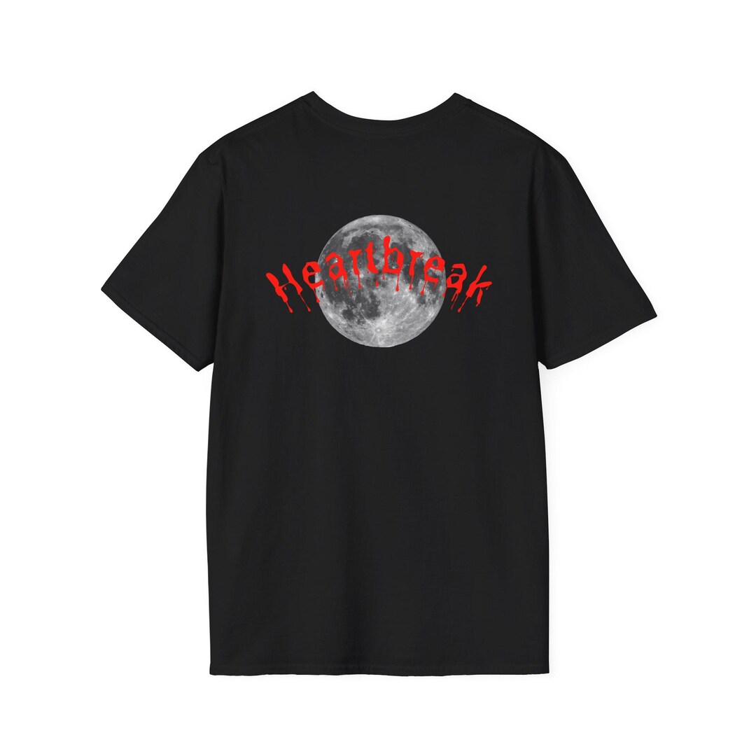 ★ANOETIC★ANC LOVE HALF T-SHIRT Designer fashion, Seoul-fully created | W Concept