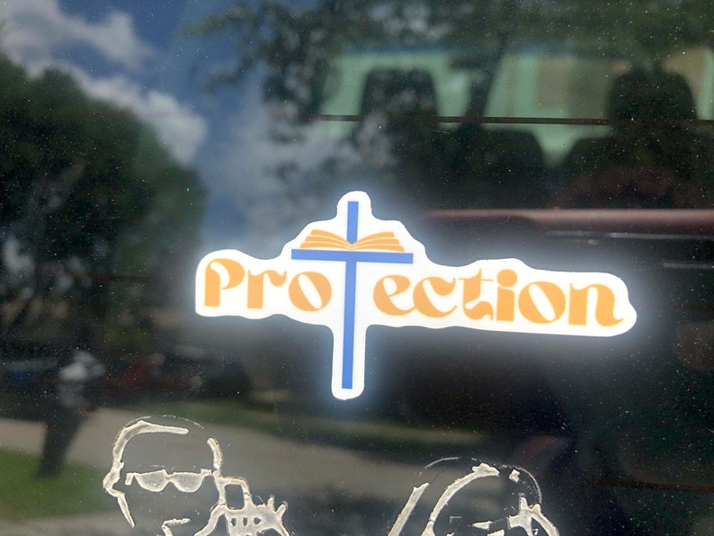 Jesus Christ Sticker Pack: Holy Cross, Religious Stickers - Etsy